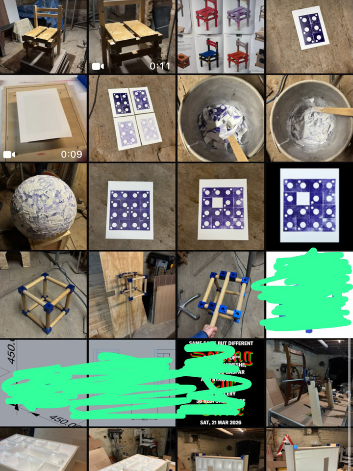 Connector Zine