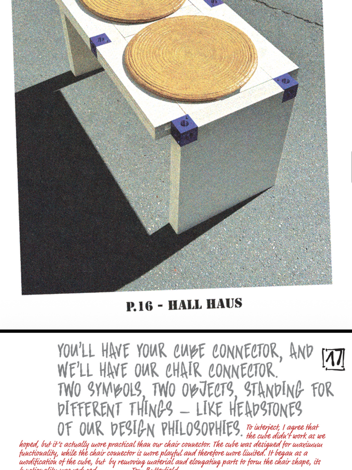 Connector Zine