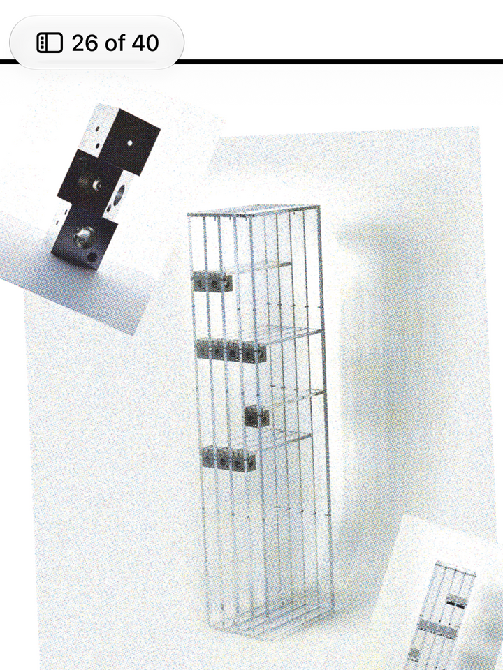 Connector Zine