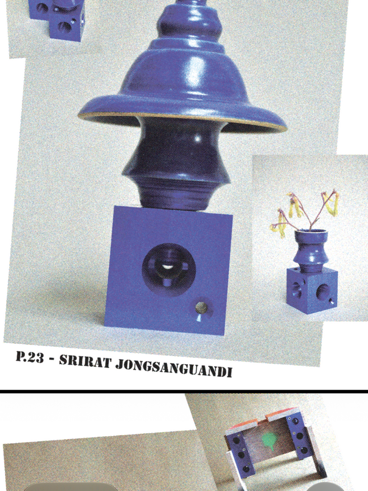 Connector Zine